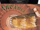 Arcadia OZ Promo PS 45 Goodbye is forever NM '85 Parlophone A1722 Duran Duran