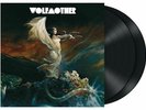 Wolfmother The Self Titled Debut Album Sealed Vinyl LP + FREE 12