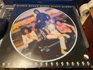 queen jazz rare french 1979 picture disc lp jazz