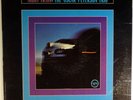 THE OSCAR PETERSON TRIO-NIGHT TRAIN-DG VERVE MONO LP