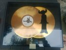 JAMI ROQUAI DOUBLE DISQUE D'OR FRANCAIS