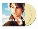 Vanilla Sky Vinyl Soundtrack - Limited Yellow Edition - Only 500 Pressed