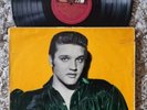Elvis Presley No 2 Hmv Lp Very Rare
