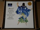Ravel/André Cluytens - Orchestral Works 1-4(ERC061)(SAX2476-79) - # Ltd Ed - NEW