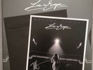 MELODY GARDOT LIVE IN EUROPE 3 VINYLS + LYTHOGRAPHIE SIGNEE NEUF 200 EXEMPLAIRES