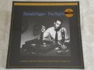Donald Fagen The Nightfly - MFSL, UltraDisc One-Step 45RPM, LOW # Ltd Ed, SEALED