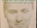 The Smiths – Strangeways Here We Come Vinyl LP Rare German Pressing Green Sleeve