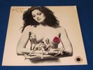 RED HOT CHILI PEPPERS / Mothers Milk ORIG UK 1st PRESS LP 1989 FUNK HEAVY METAL