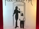 FLEETWOOD MAC Fleetwood Mac 1975 UK vinyl LP Buckingham Stevie Nicks same K54043