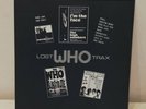 THE WHO-LOST WHO TRAX LP