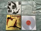 Quicksand - Slip - 2014 Reissue Vinyl LP Limited to 1000 hand numbered copies