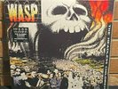 W.A.S.P. - The Headless Children, Limited Import 180G COLORED VINYL LP Sealed