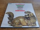 Puccini Turandot Dutch Mehta Pavarotti ED1 Decca Stereo SET 561-3 TAS HP 3xLP
