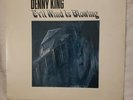 Denny King - Evil Wind Is Blowing - SEALED 1972 Blues Psych Rock SPS-5003 1ST