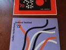 Radio Nederland Holland Festival 72 + Opus 70