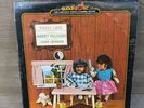 HARRY NILSSON JOHN LENNON PUSSY CATS LP QUAD 1974 rare quadradisc quadraphonic