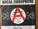 Psych - PROCOL HARUM Homburg Regal Zonophone DEMO RZ3003
