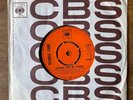 Psych / Mod / Beat / Northern  GEORGIE FAME - SOMEBODY STOLE MY THUNDER CBS 5035