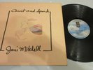 Joni Mitchell Court and Spark LP 1974 **EX/MINT**GATEFOLD**