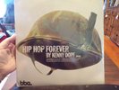NEW Sealed HIP HOP FOREVER Kenny Dope MAW LP 33 Record Vinyl Double Album OSR