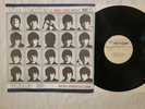 The Beatles -Hard Days Night-NM/VG+ 1991 Pop Psych Rock Russian Press Melody/EMI