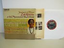 Emil Richards & The Microtonal Blues Band Journey To Bliss Gatefold Jazz LP