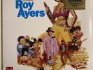 Roy Ayers - Coffy (original motion picture soundtrack,LP, reissue)