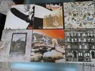led zeppelin vinyl albums