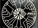Area 11 - Modern Synthesis - Vinyl - SIGNED