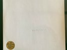 Beatles - White Album - Weißes - Doppel LP - Vinyl - Schallplatte - NM komplett 