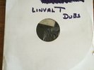 ORIGINAL 70s/80s SOUNDSYSTEM DUBPLATE LINVAL THOMPSON DUBS X 6