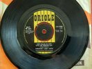 RARE RGM-SCREAMING LORD SUTCH-SHES FALLEN IN LOVE WITH THE MONSTER MAN-UK ORIOLE