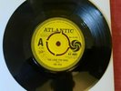 NORTHERN-JOE TEX-THE LOVE YOU SAVE/IF SUGAR WAS AS SWEET AS YOU-UK ATLANTIC DEMO