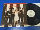 Blondie - Parallel Lines - 1978 LP MFSL Japan Press Original Master Recording