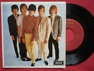 ROLLING STONES FIVE STONES FIVE HEARTS DECCA DX 2330 : 1st press Erstpressung?