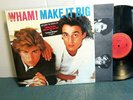 LP   Wham    
