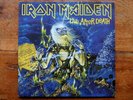 Iron Maiden - Live After Death 2LP 1985 Gatefold + Booklet + OIS