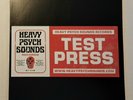 Dead Witches The Final Exorcism Test Press Vinyl doom Limited /25