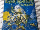 Iron Maiden Rare Japan 
