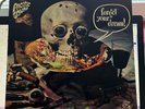 Pacific Sound -Forget your dream-, Swiss Krautrock orig 1st.Press Splendid 1972