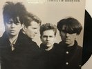 Echo & The Bunnymen – Echo & The Bunnymen LP 1987 Sire – 9 25597-1 VG+/VG+ Promo