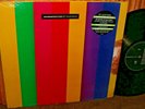 THE PET SHOP BOYS / INTROSPECTIVE LP / NEAR MINT ORIGINAL PRESS IN SHRINK
