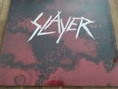 Slayer World Painted Blood Vinyl