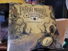 Poor Mans Poison Providence Vinyl