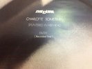 The Cure 12 in single Charlotte sometime + Faith - live 
