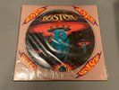BOSTON self titled Boston Ltd Ed Picture Disc LP Vinyl Album
