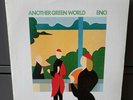 Brian Eno  Another Green World Vinyl LP  Editions EG Records 1975 Copy