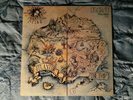 THE TRIP - ATLANTIDE - LP VINILE ITALIAN PROGRESSIVE PROG - EX+ / EX+