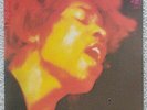 THE JIMI HENDRIX EXPERIENCE - ELECTRIC LADYLAND VINYL LP SEALED ORIG (?) RARE