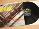 BEATLES Please Please Me 1963 UK Original Vinyl 421-1N / 422-1N TEST PLAYED RARE